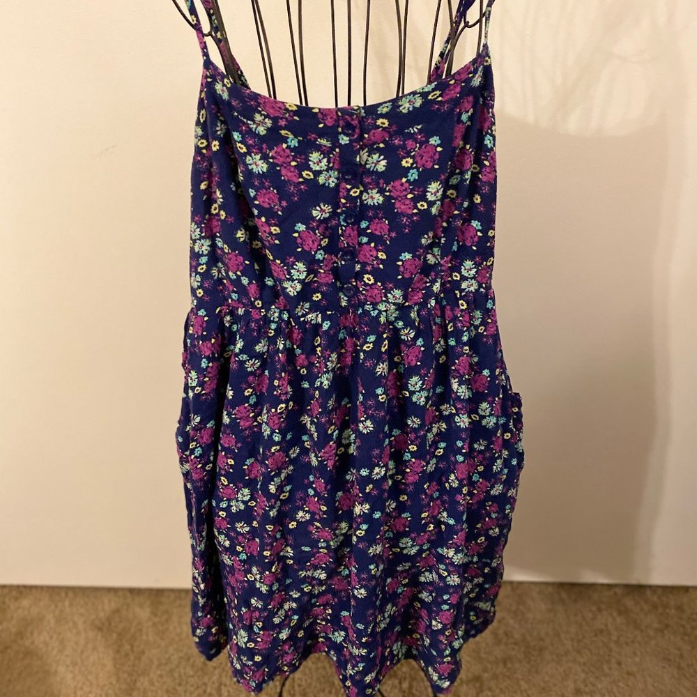 Torrid 3XL Dress with Pockets